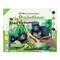 PJL46 | Painting by numbers™ 13pc 11.25" x 15.375" Mountain Gorillas Painting Project